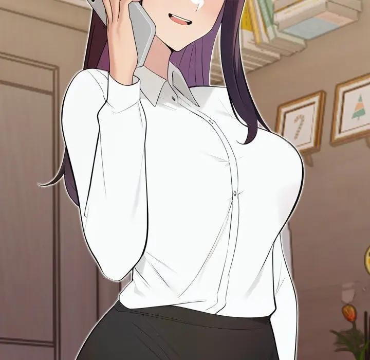 遇见美魔女房东第19話