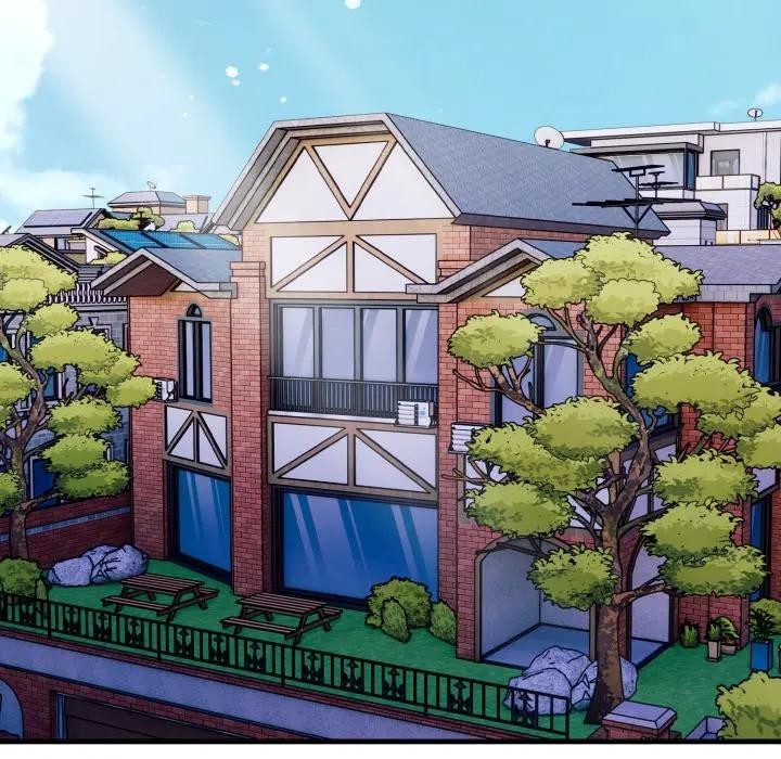 遇见美魔女房东第19话