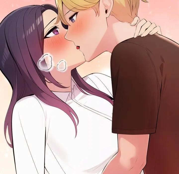 遇见美魔女房东第19话