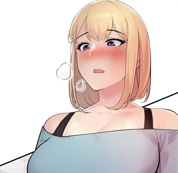 遇见美魔女房东第21話