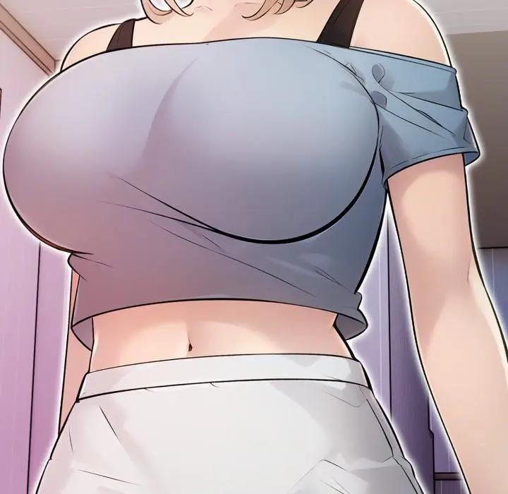 遇见美魔女房东第21话