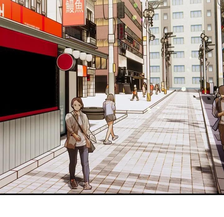 遇见美魔女房东第23话