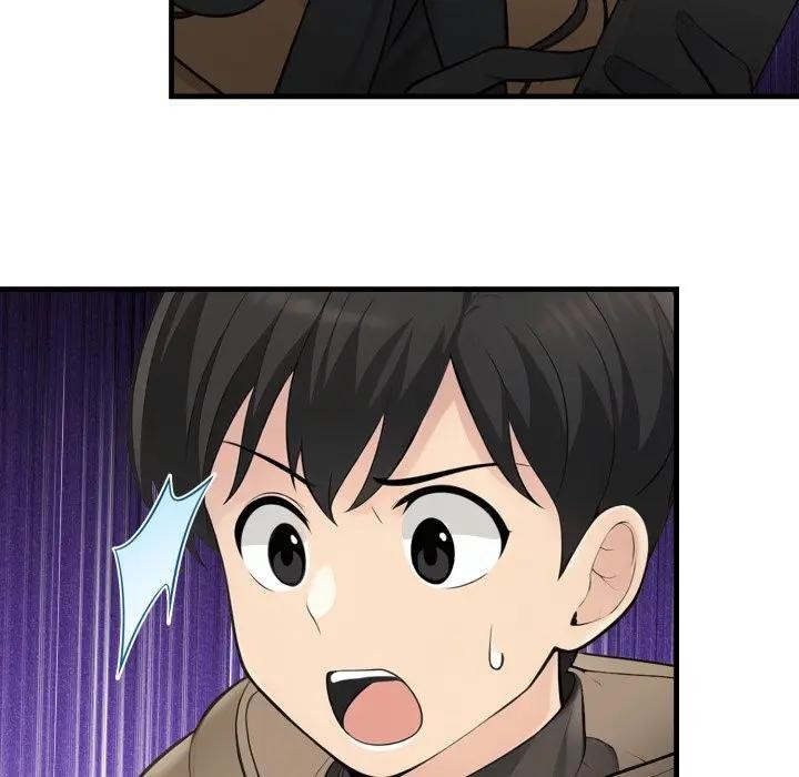 遇见美魔女房东第23话