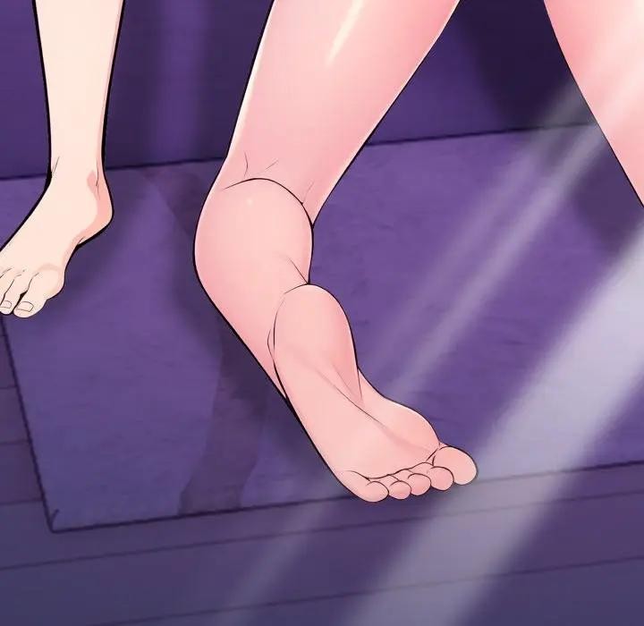 遇见美魔女房东第24话