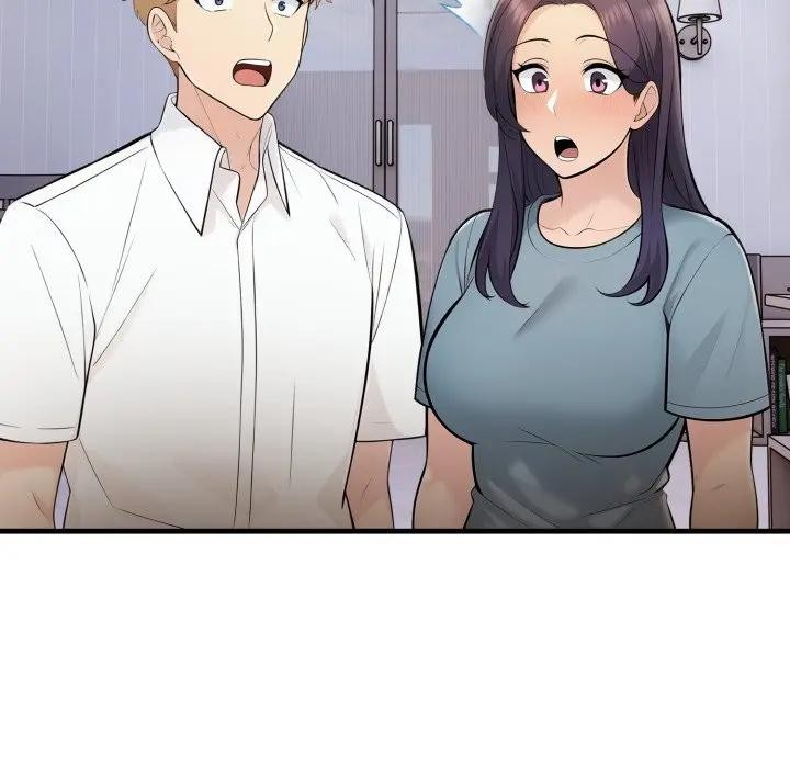 遇见美魔女房东第24话