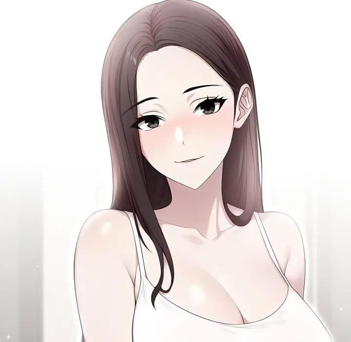 社区人妻的陷阱第1话