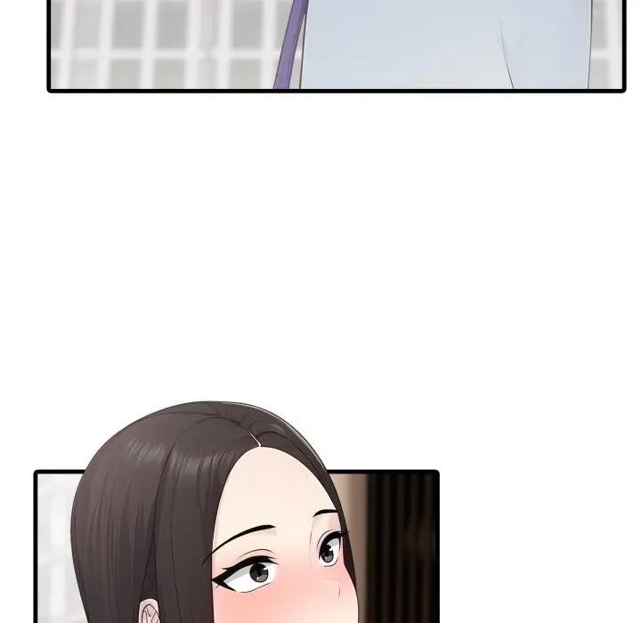 社区人妻的陷阱第1话