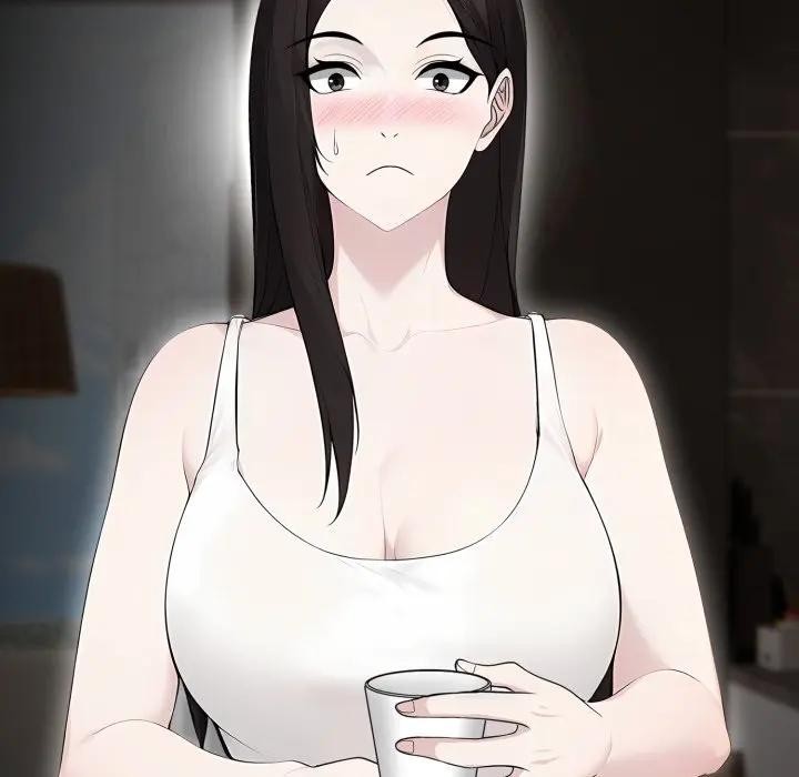 社区人妻的陷阱第1话