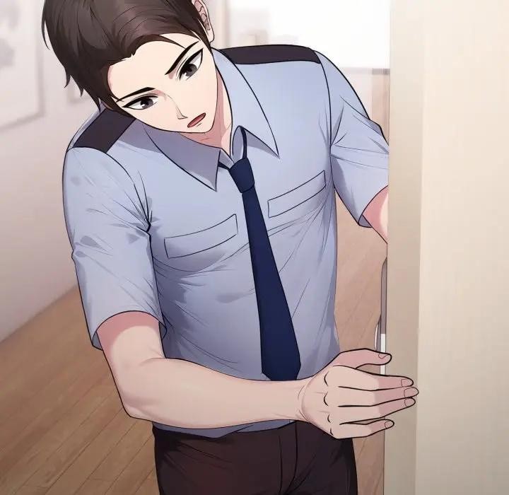 社区人妻的陷阱第2话