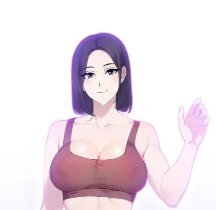 社区人妻的陷阱第3话