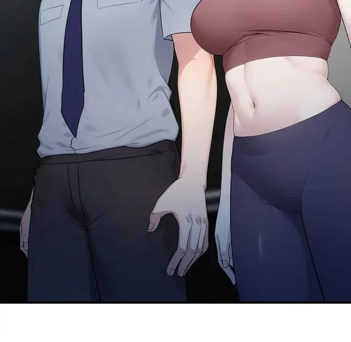 社区人妻的陷阱第3话