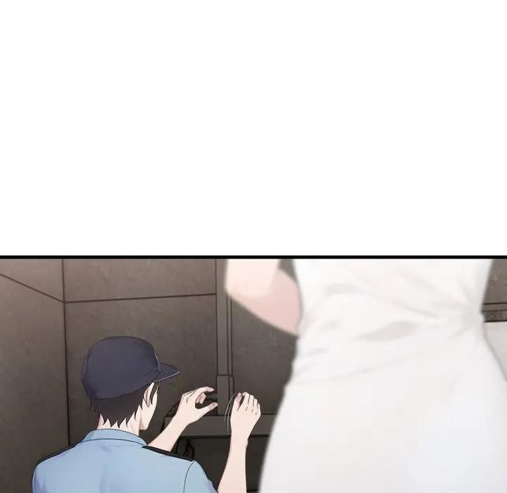 社区人妻的陷阱第3话