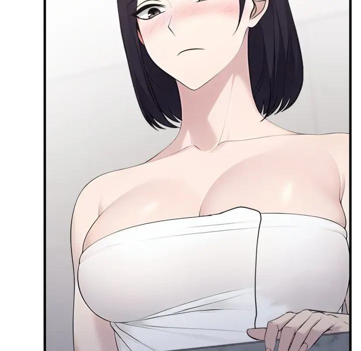 社区人妻的陷阱第3话