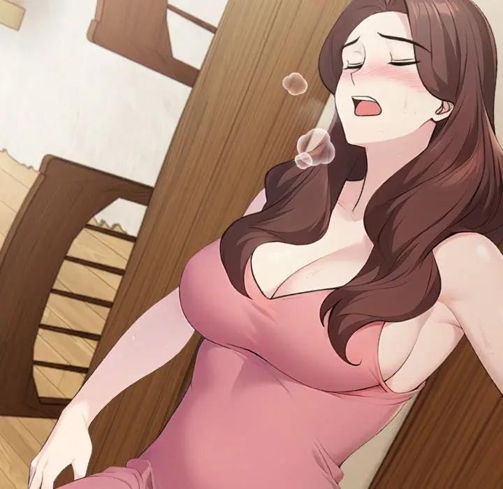 社区人妻的陷阱第4話