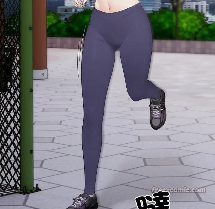 社区人妻的陷阱第5话