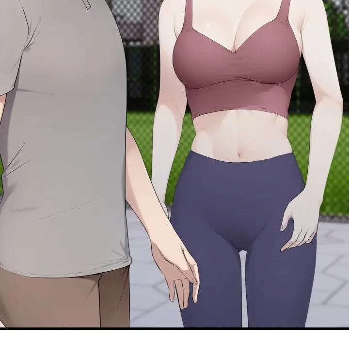 社区人妻的陷阱第5话