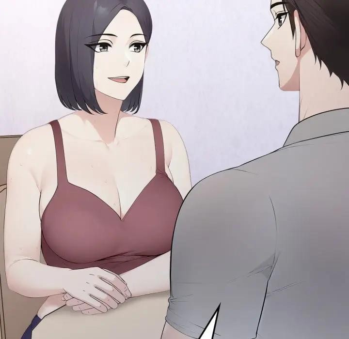 社区人妻的陷阱第5話