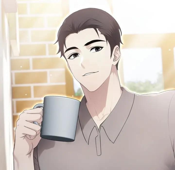 社区人妻的陷阱第5话