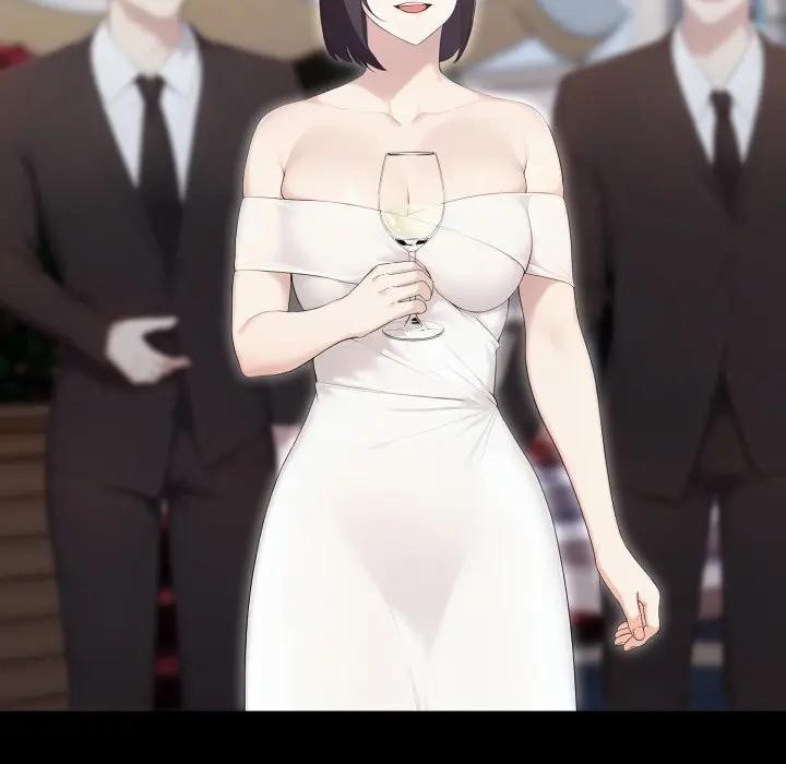 社区人妻的陷阱第5话