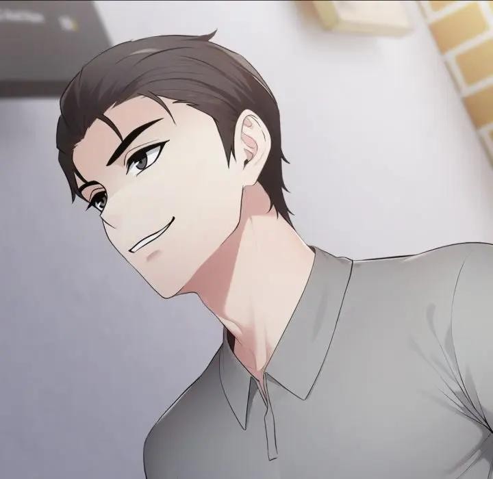 社区人妻的陷阱第5話