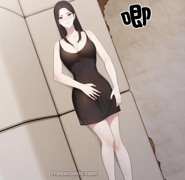 社区人妻的陷阱第6話