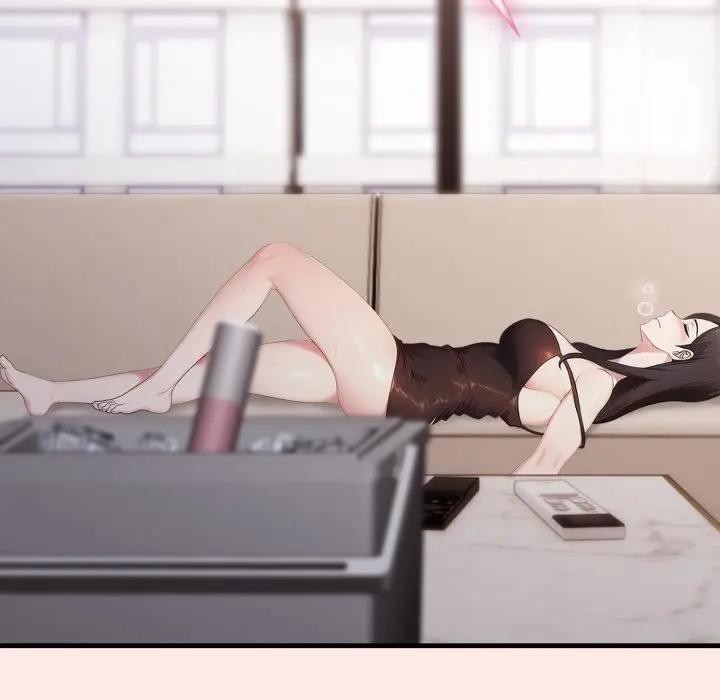 社区人妻的陷阱第6话