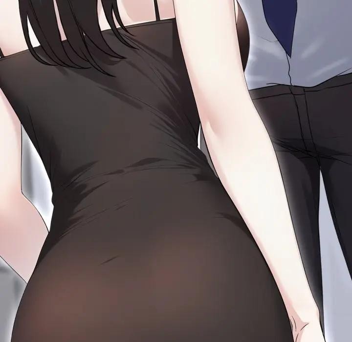 社区人妻的陷阱第6话