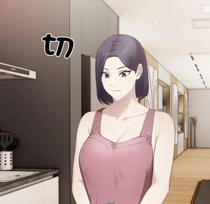 社区人妻的陷阱第8话