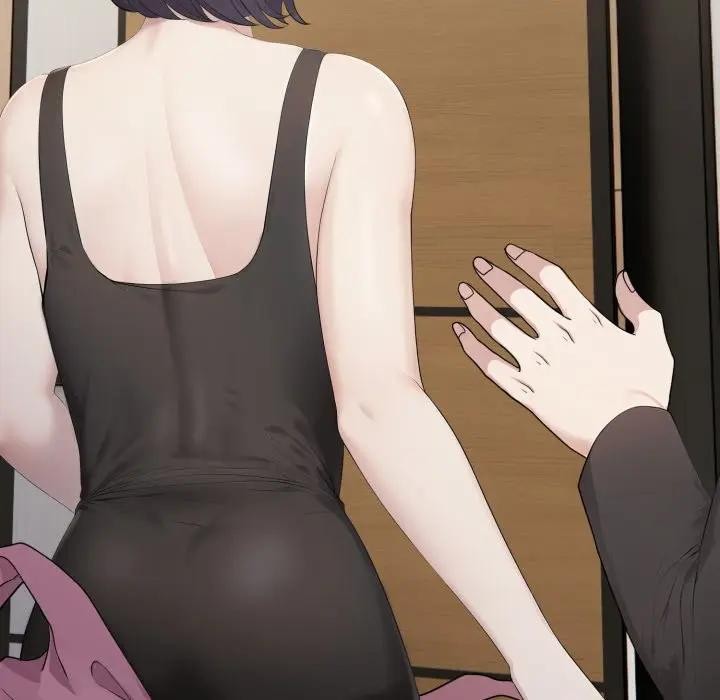 社区人妻的陷阱第8话