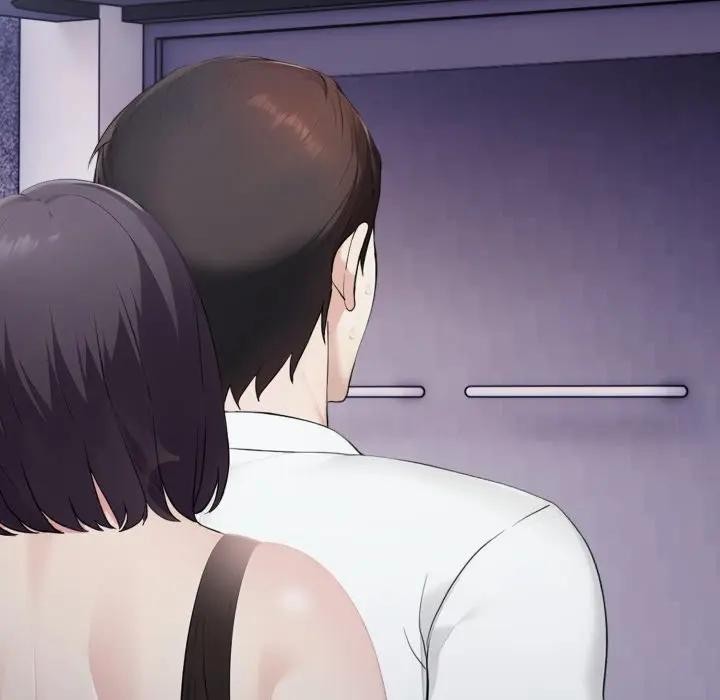 社区人妻的陷阱第8话