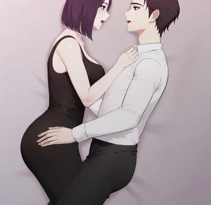 社区人妻的陷阱第9话