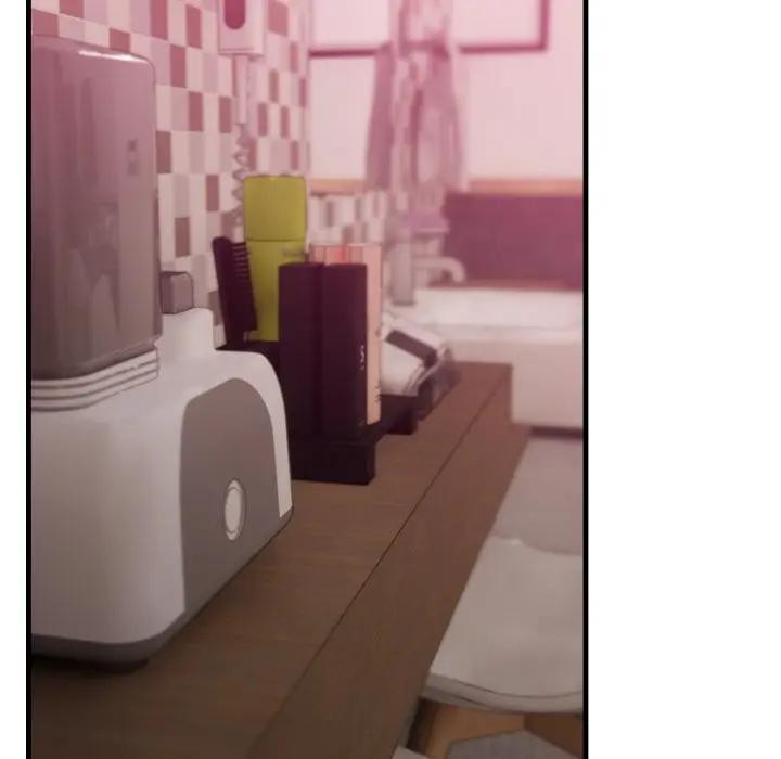 社区人妻的陷阱第9话