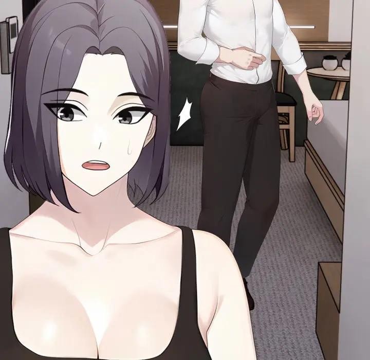 社区人妻的陷阱第10话