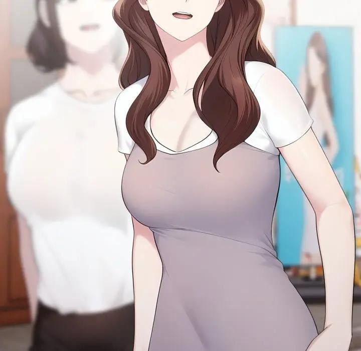 社区人妻的陷阱第10话