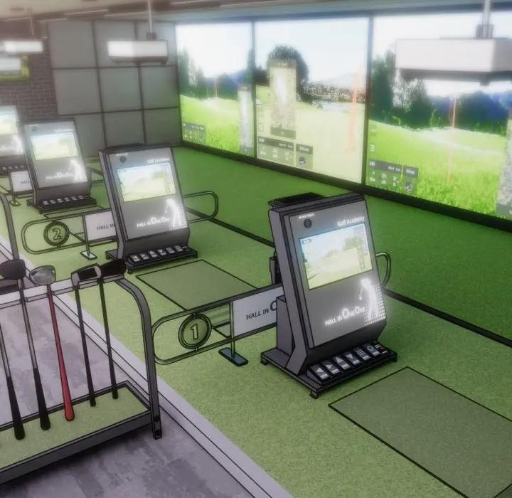 社区人妻的陷阱第10话