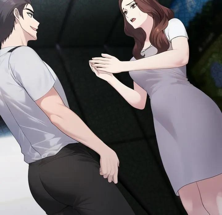 社区人妻的陷阱第10话