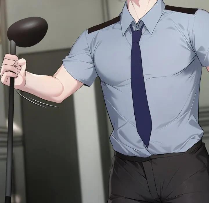 社区人妻的陷阱第10话