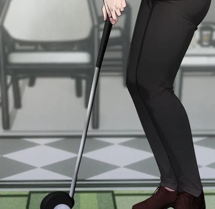 社区人妻的陷阱第10话