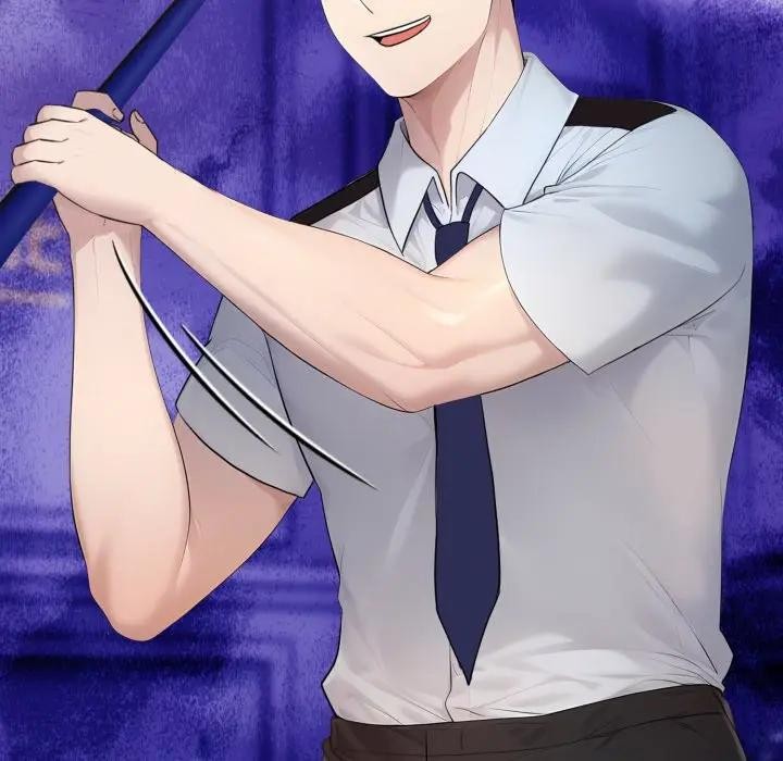 社区人妻的陷阱第11話