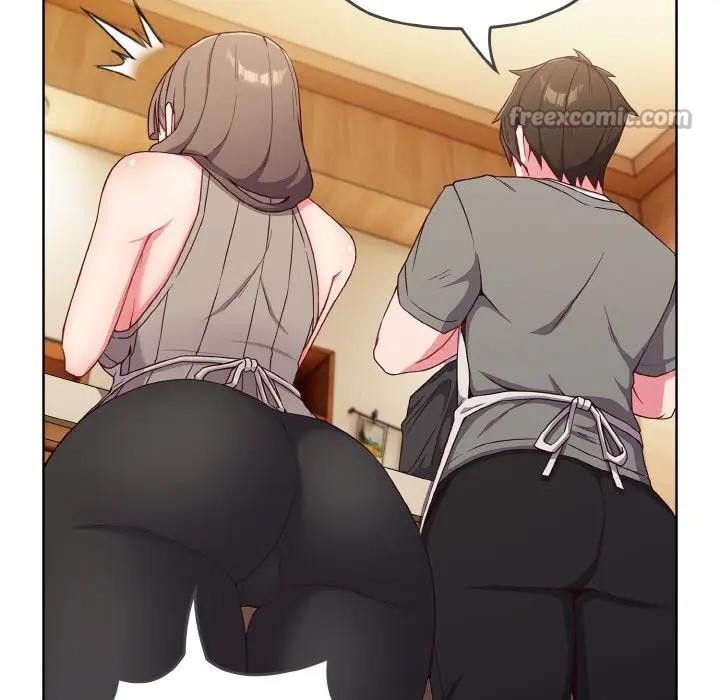 恋上年上的她第1话