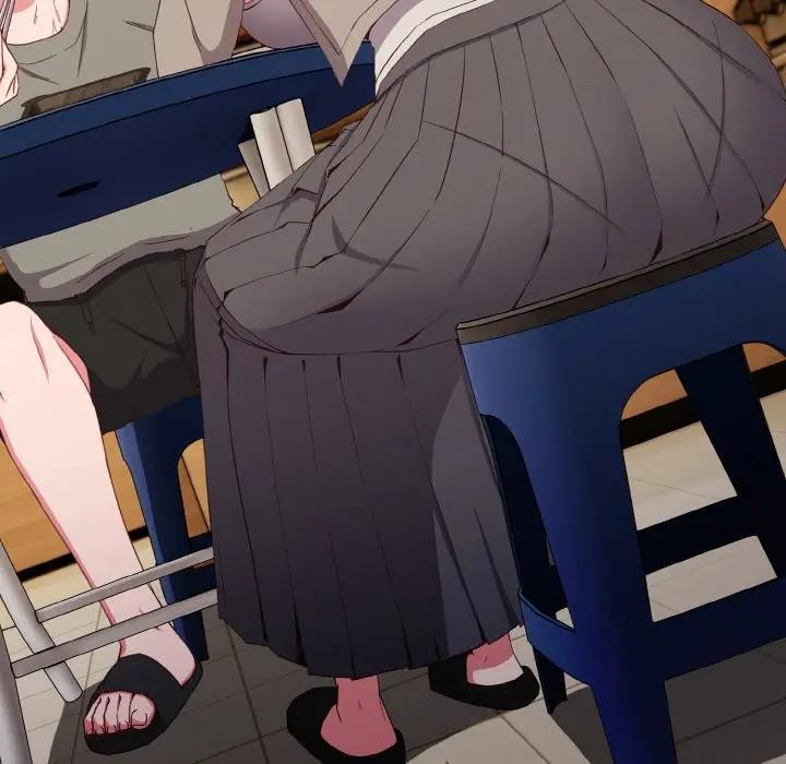 恋上年上的她第1话