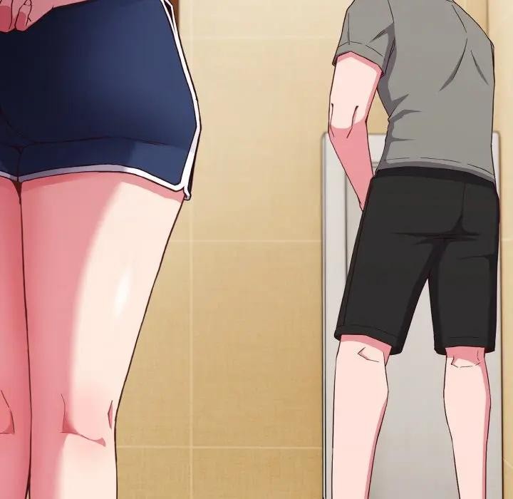 恋上年上的她第1话