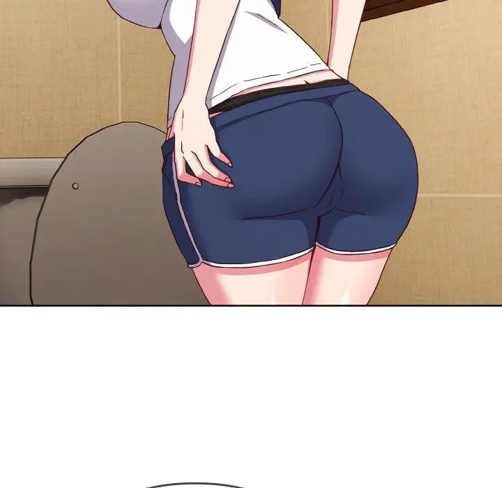 戀上年上的她第1話