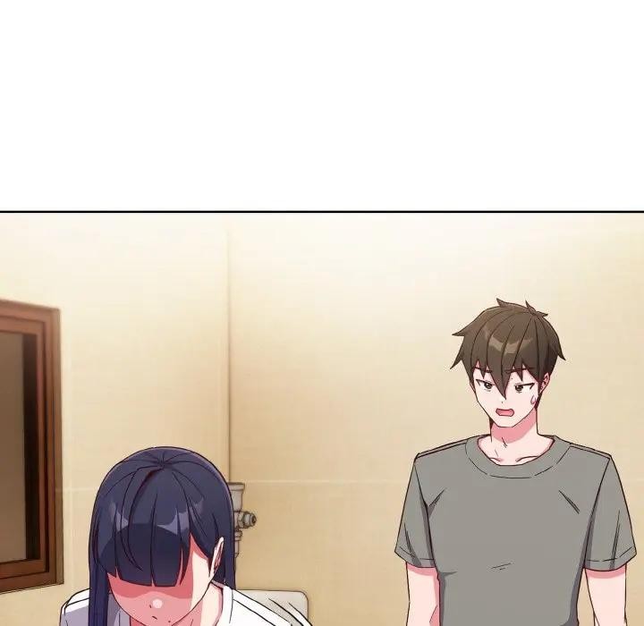 恋上年上的她第1话