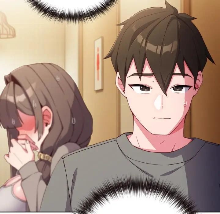 恋上年上的她第1话