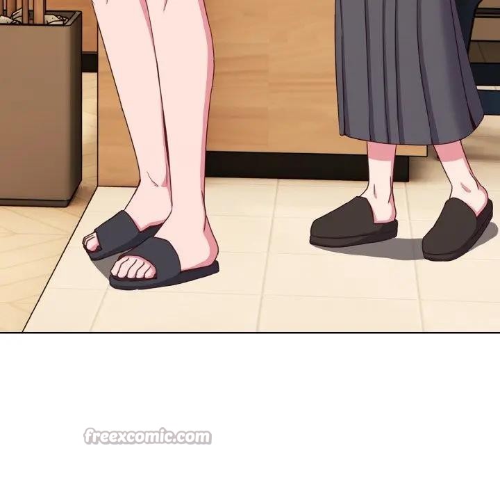 恋上年上的她第2话