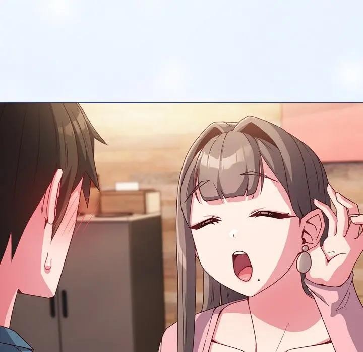 恋上年上的她第3话