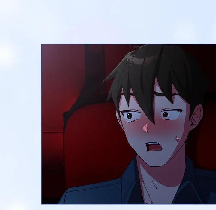 恋上年上的她第3话