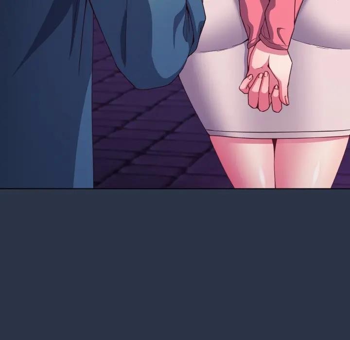 恋上年上的她第3话