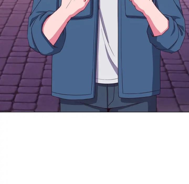 恋上年上的她第3话